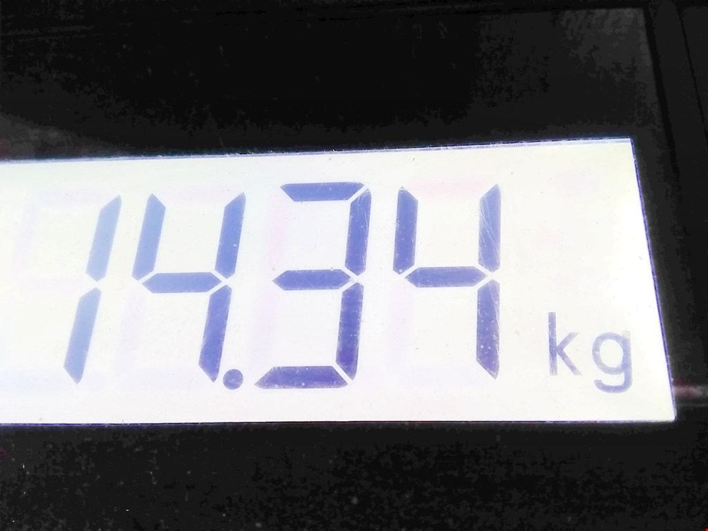 Тяга рулевая MERCEDES-BENZ Truck Atego 1998-2003