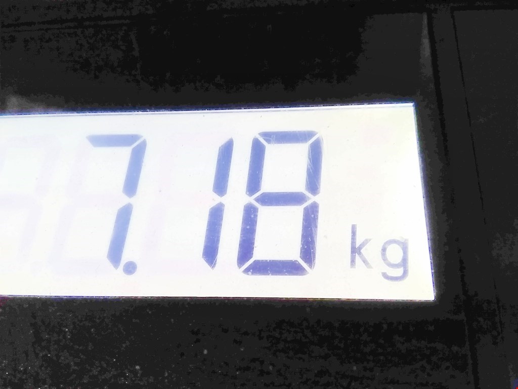 Тяга рулевая MERCEDES-BENZ Truck Actros MP2 2002-2008