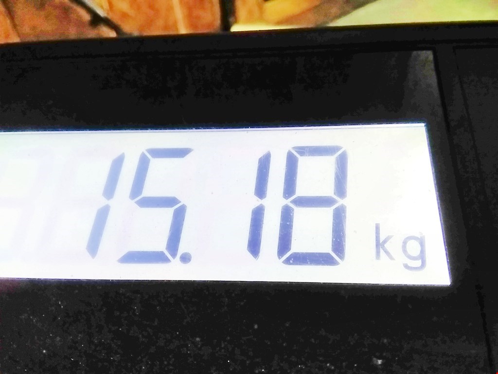 Тяга рулевая MERCEDES-BENZ Truck Actros MP2 2002-2008