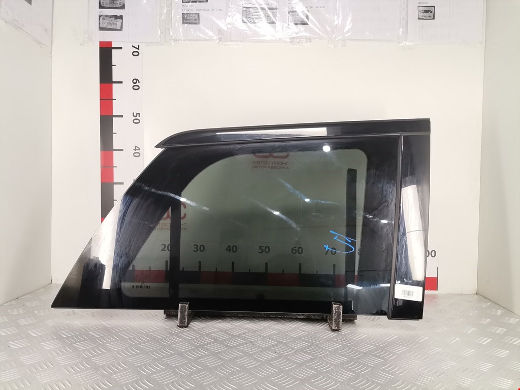 Стекло кузовное глухое правое MERCEDES-BENZ GL-Class I X164 2006-2012