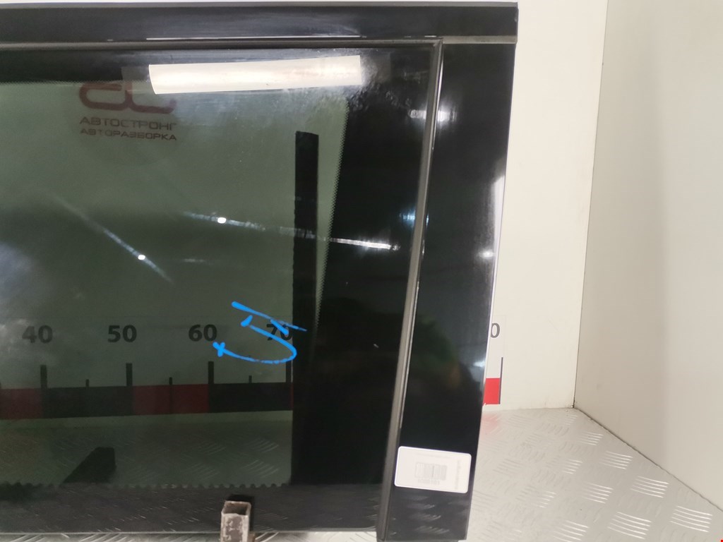 Стекло кузовное глухое правое MERCEDES-BENZ GL-Class I X164 2006-2012