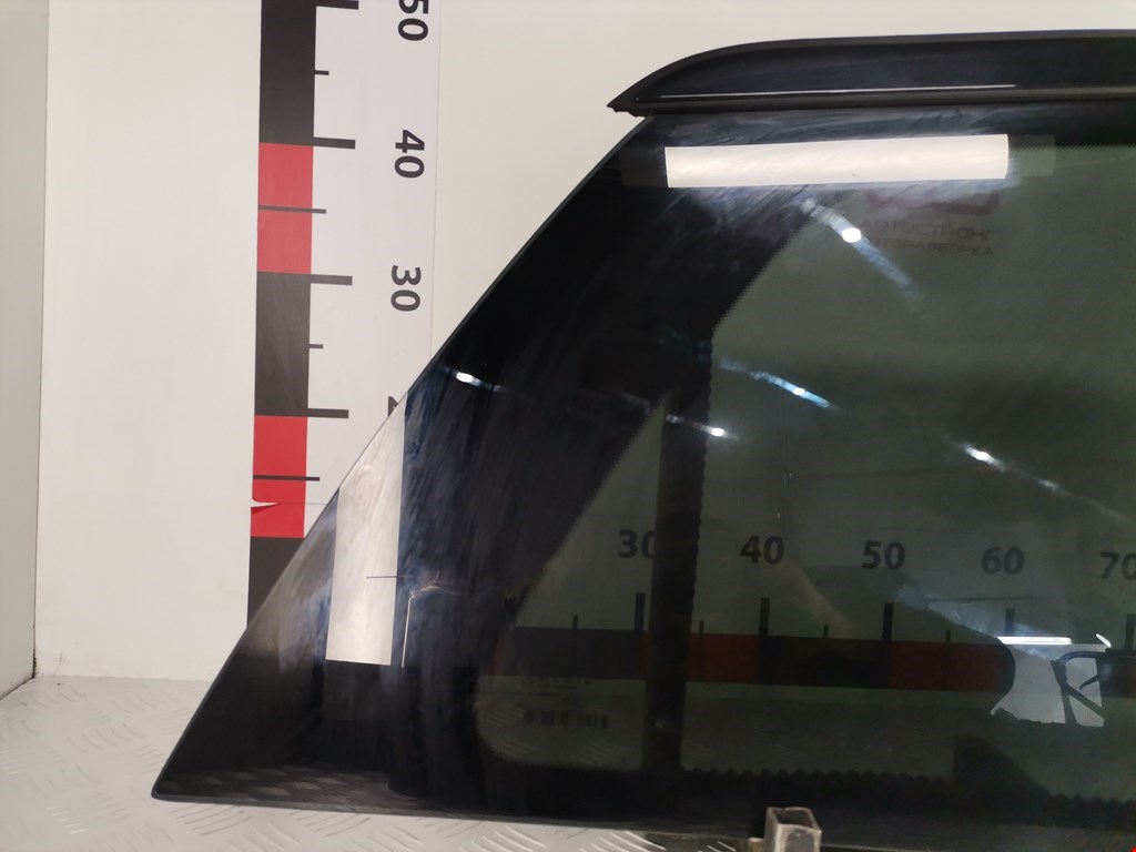 Стекло кузовное глухое правое MERCEDES-BENZ GL-Class I X164 2006-2012