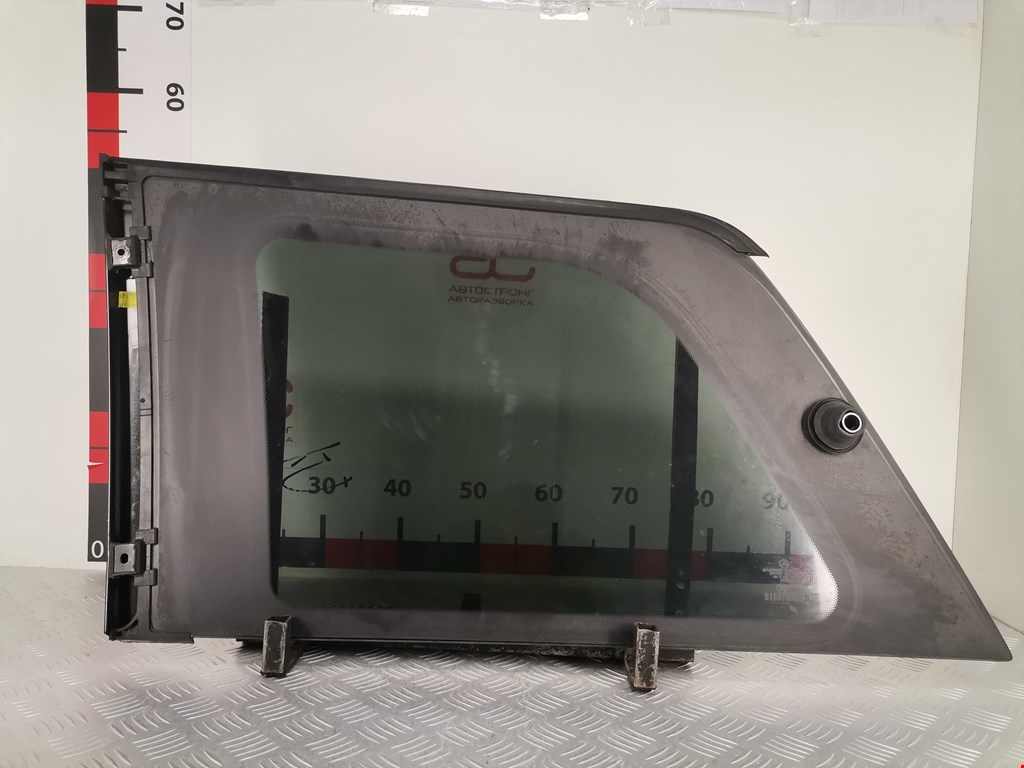 Стекло кузовное глухое правое MERCEDES-BENZ GL-Class I X164 2006-2012