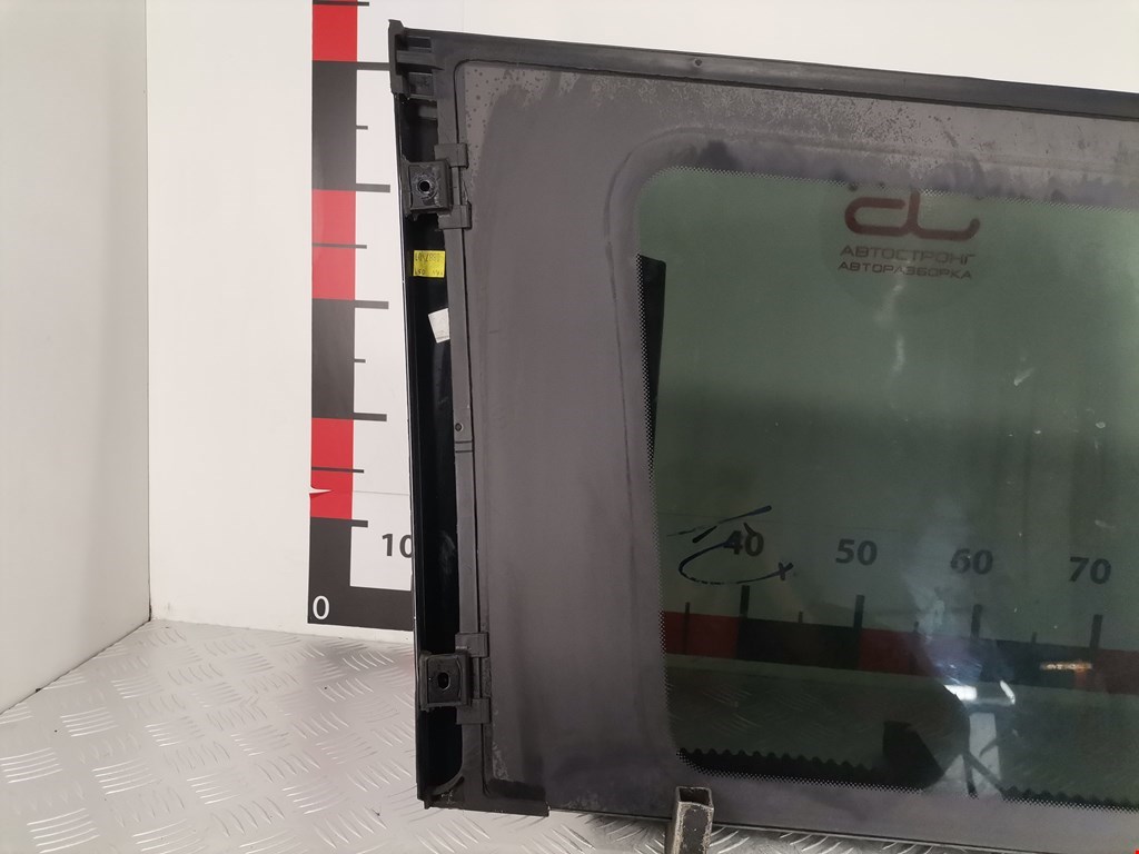 Стекло кузовное глухое правое MERCEDES-BENZ GL-Class I X164 2006-2012