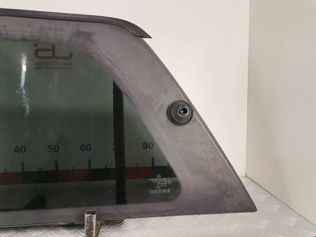Стекло кузовное глухое правое MERCEDES-BENZ GL-Class I X164 2006-2012