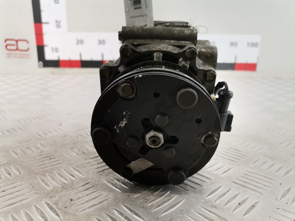 Компрессор кондиционера (системы кондиционирования) FORD Fusion 2002-2012