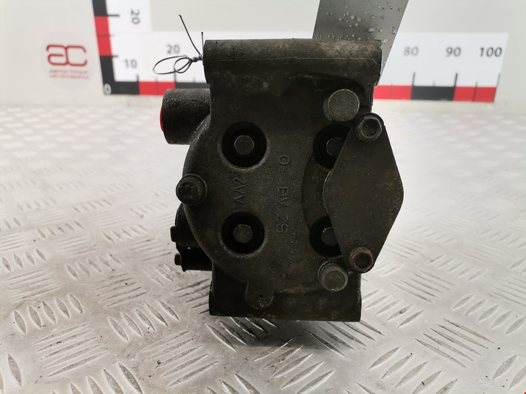 Компрессор кондиционера (системы кондиционирования) FORD Fusion 2002-2012