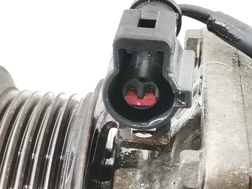 Компрессор кондиционера (системы кондиционирования) FORD Fusion 2002-2012