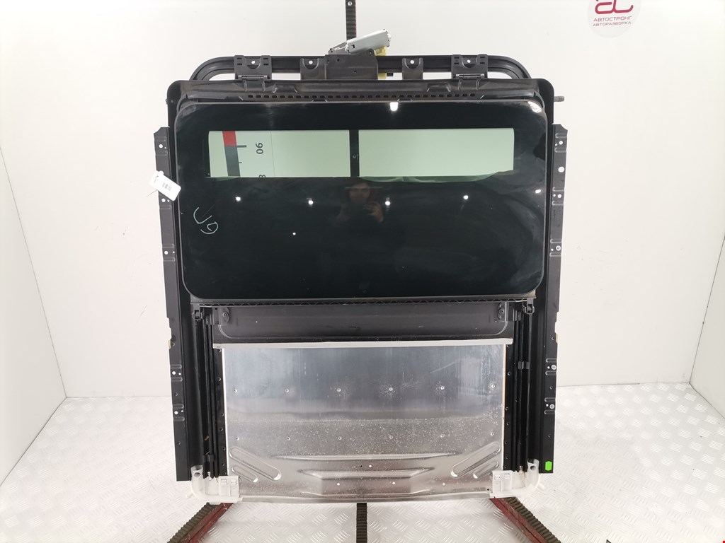 Люк в сборе электрический BMW 7er 7 серия E65/E66 2001-2008