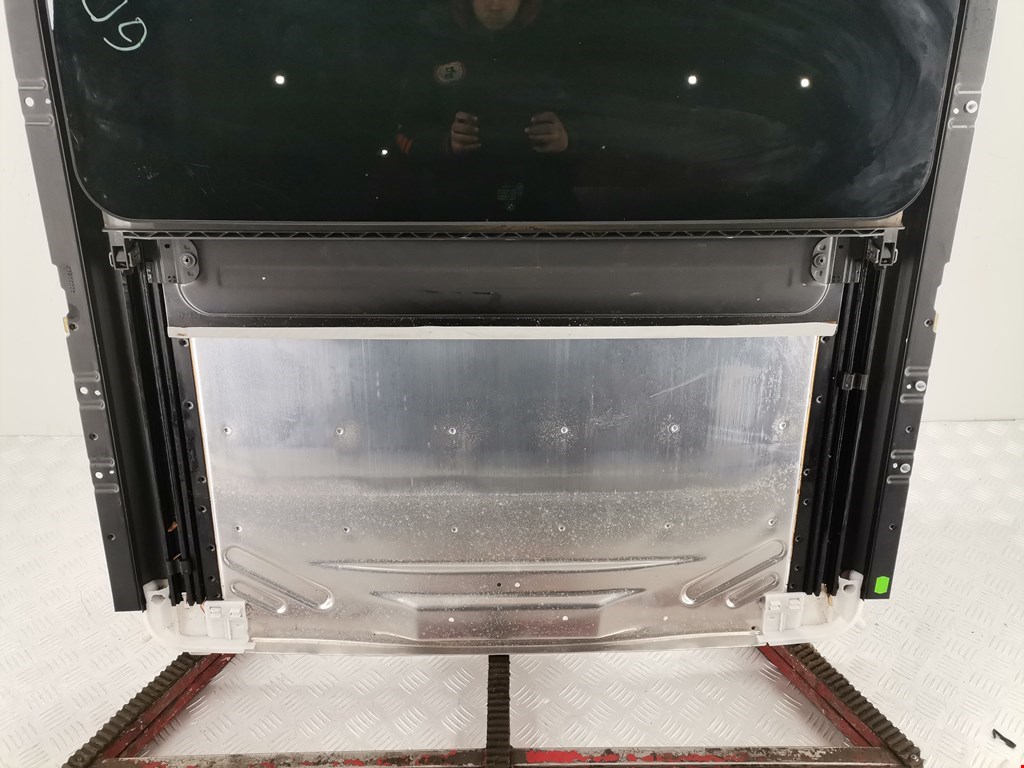 Люк в сборе электрический BMW 7er 7 серия E65/E66 2001-2008