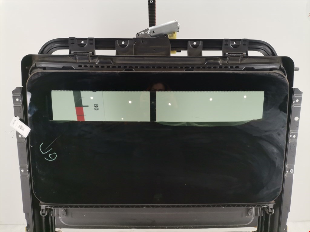 Люк в сборе электрический BMW 7er 7 серия E65/E66 2001-2008