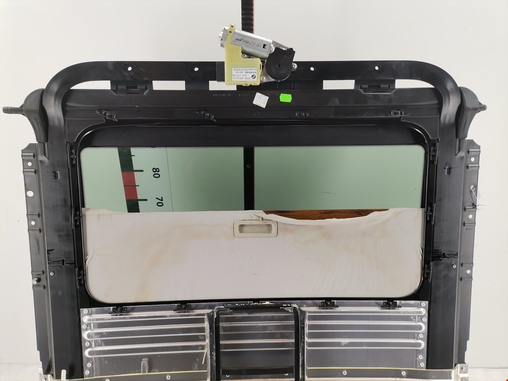 Люк в сборе электрический BMW 7er 7 серия E65/E66 2001-2008