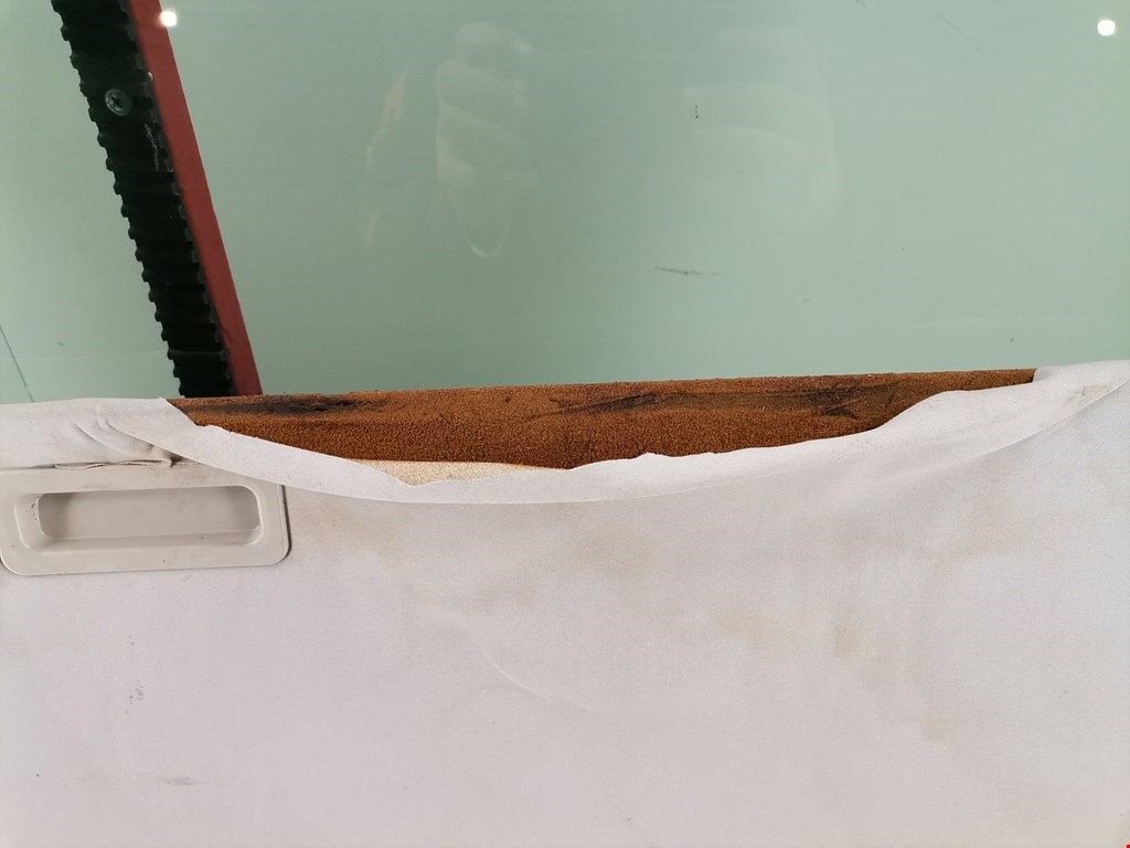 Люк в сборе электрический BMW 7er 7 серия E65/E66 2001-2008