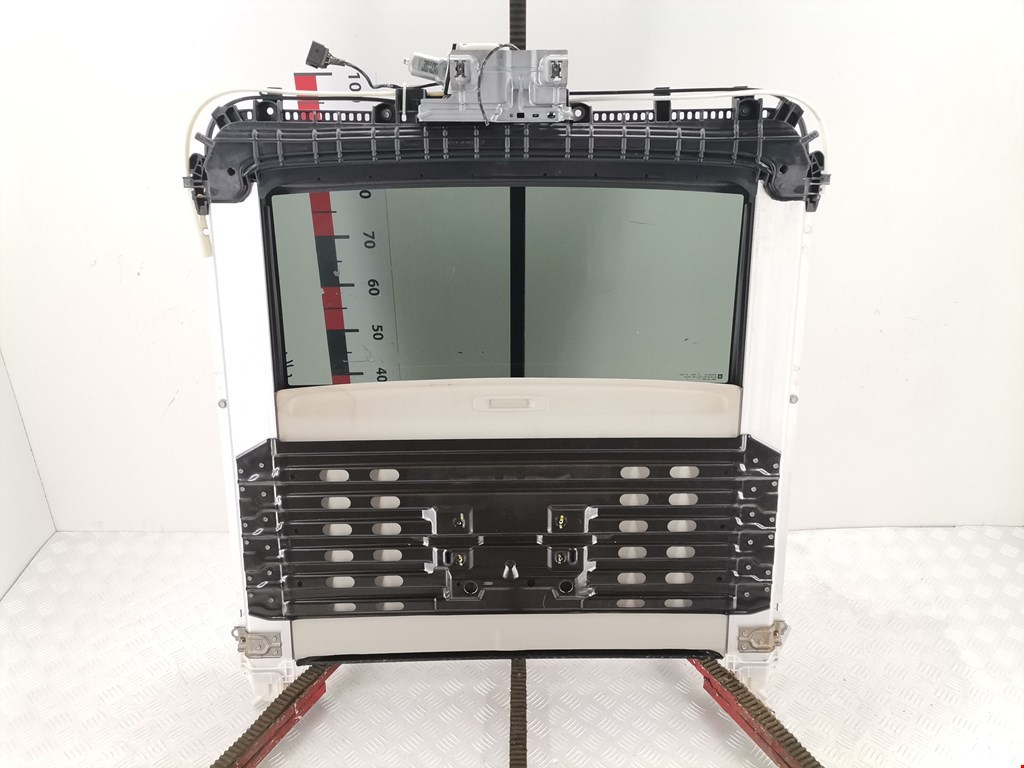 Люк в сборе электрический CHEVROLET Tahoe III 2006-2014