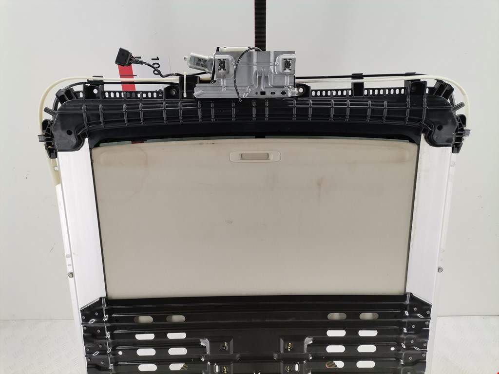 Люк в сборе электрический CHEVROLET Tahoe III 2006-2014