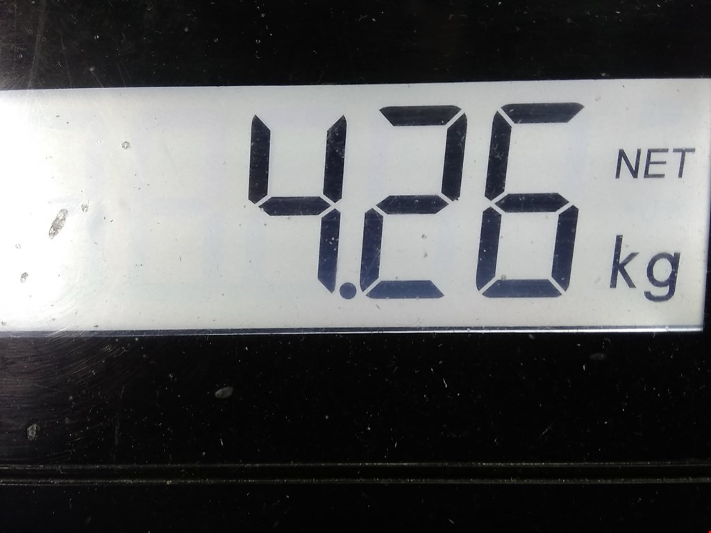 Стекло кузовное глухое правое MERCEDES-BENZ GL-Class I X164 2006-2012