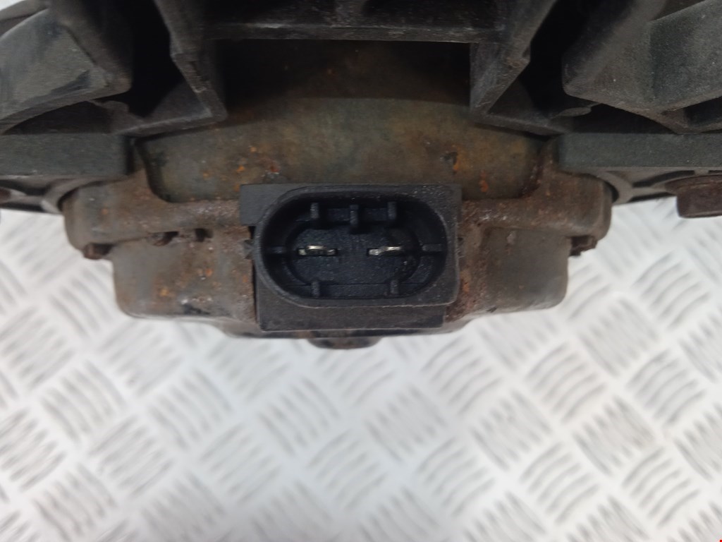 Вентилятор радиатора основного MINI Hatch R50/R53 3-door 2001-2006