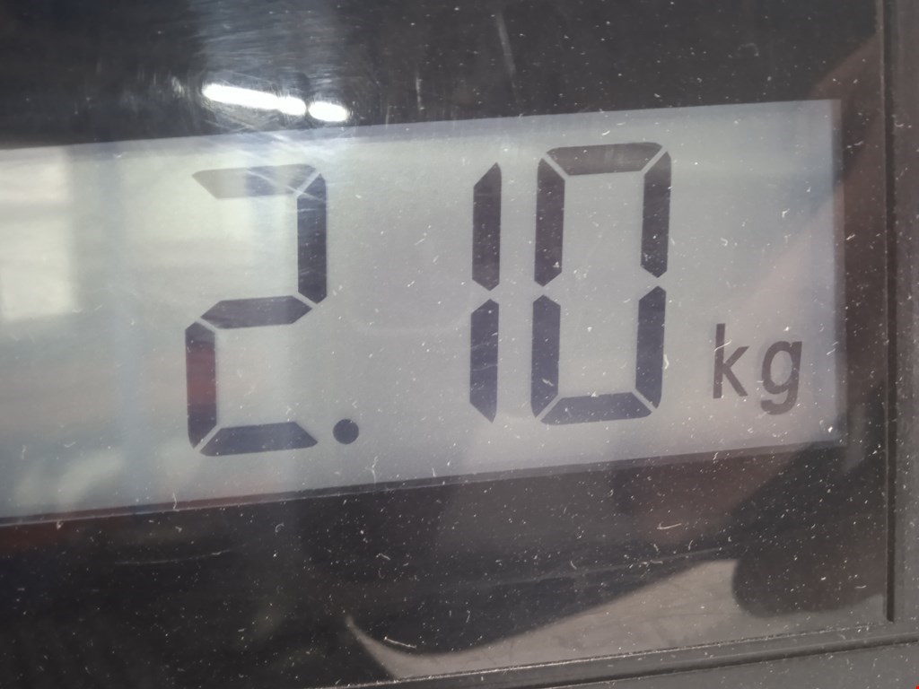 Вентилятор радиатора основного MINI Hatch R50/R53 3-door 2001-2006