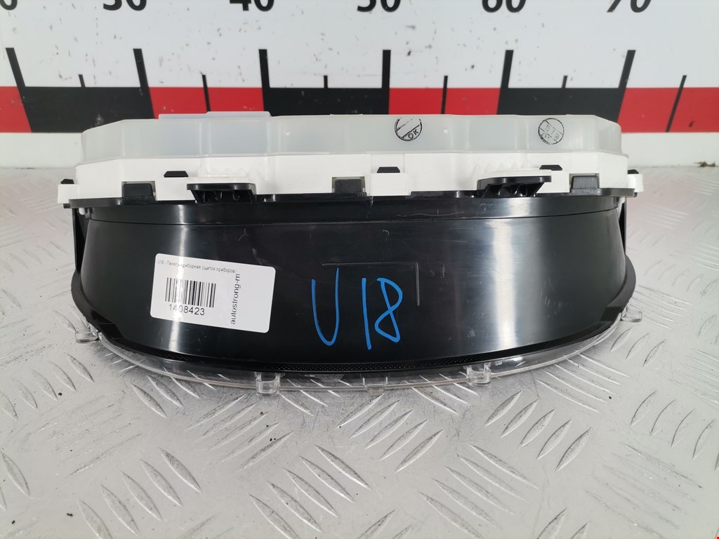 Панель приборов (щиток) CHEVROLET Malibu 2015-н.в.