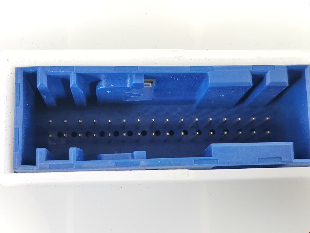 Панель приборов (щиток) CHEVROLET Malibu 2015-н.в.