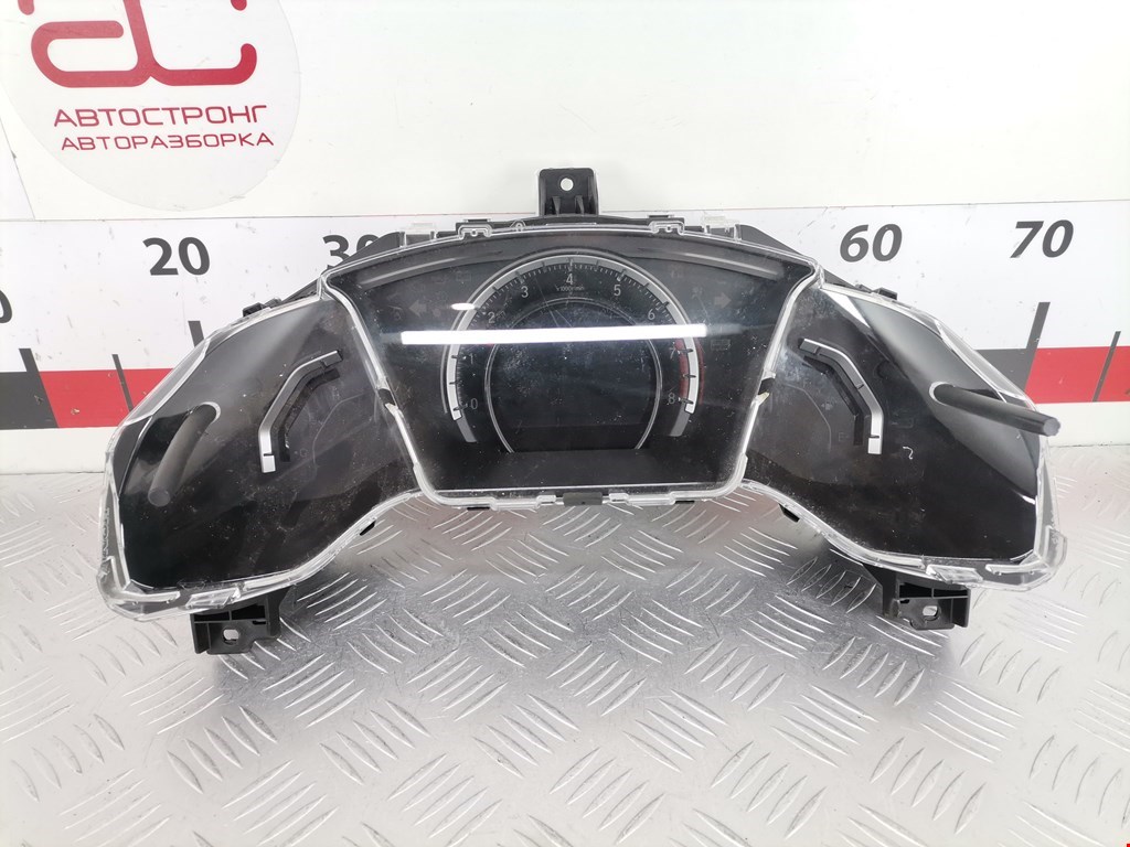 Панель приборов (щиток) HONDA Civic 4D 2016-н.в.