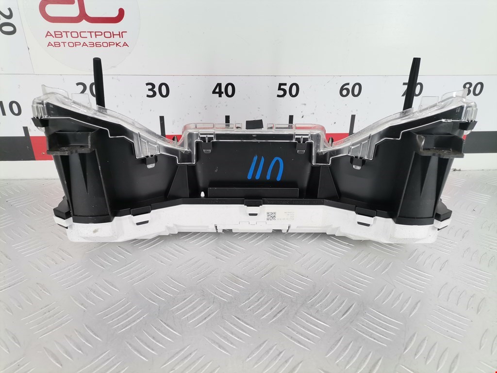 Панель приборов (щиток) HONDA Civic 4D 2016-н.в.