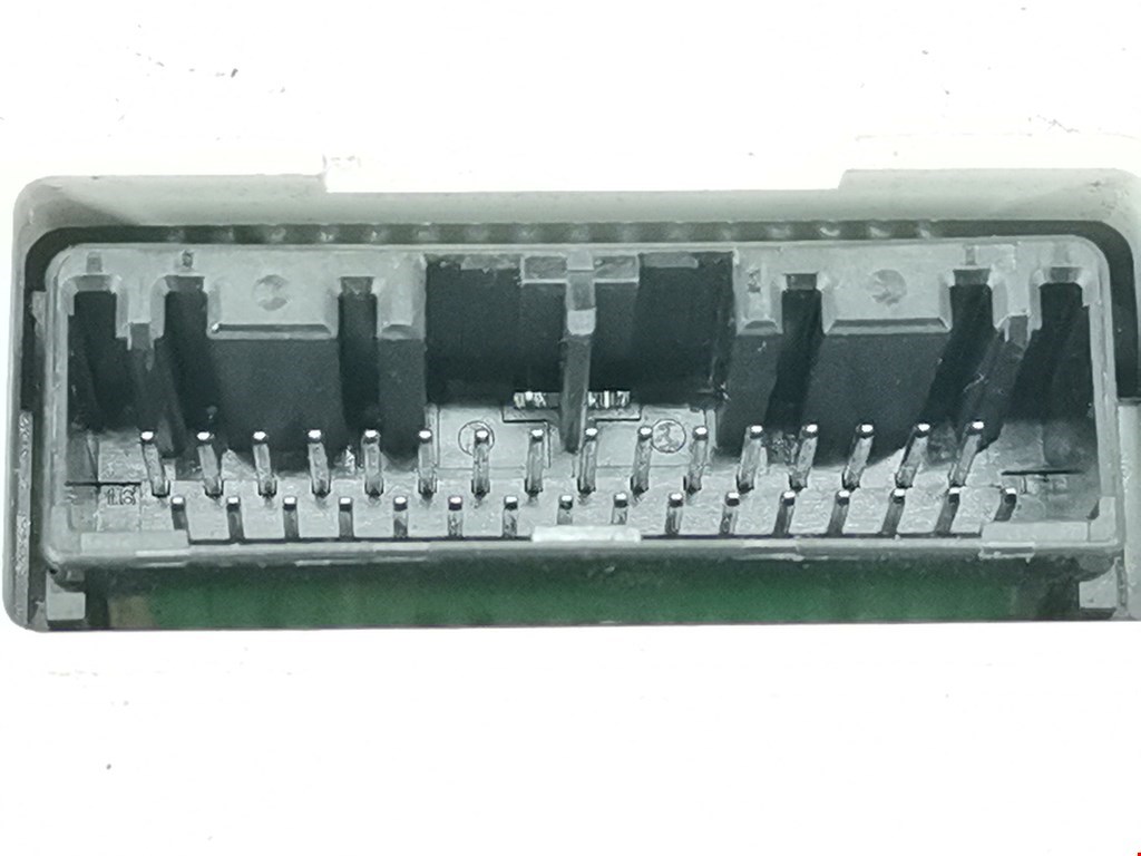 Панель приборов (щиток) HONDA Civic 4D 2016-н.в.