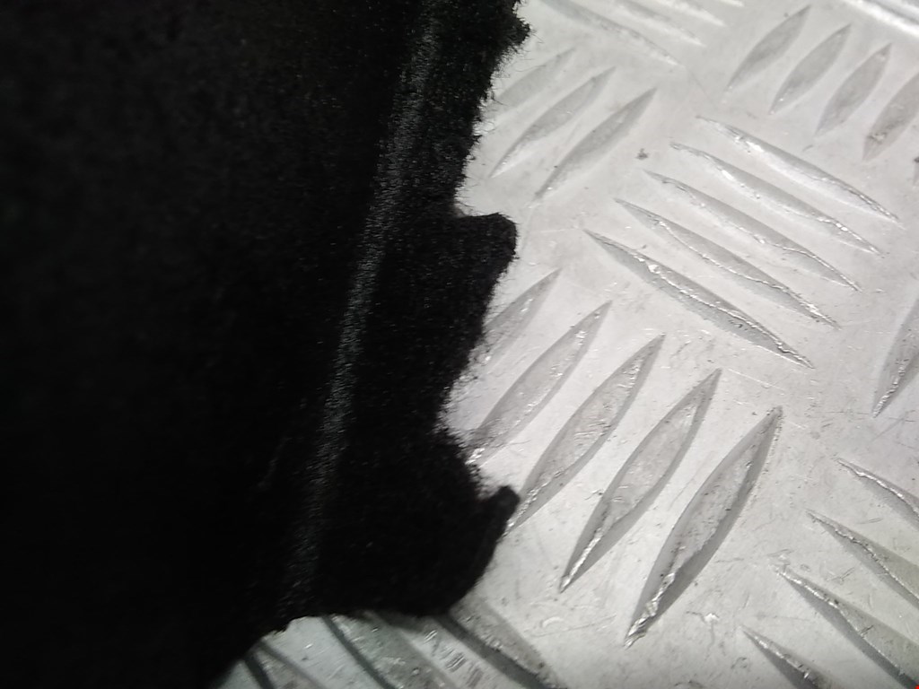 Локер (подкрылок) задний правый CHEVROLET Malibu 2015-н.в.