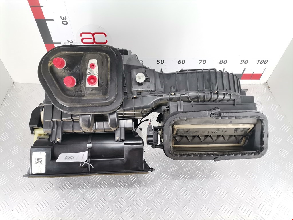 Моторчик печки (вентилятор отопителя) Chevrolet Cruze 3 (J400) (2015-2023)