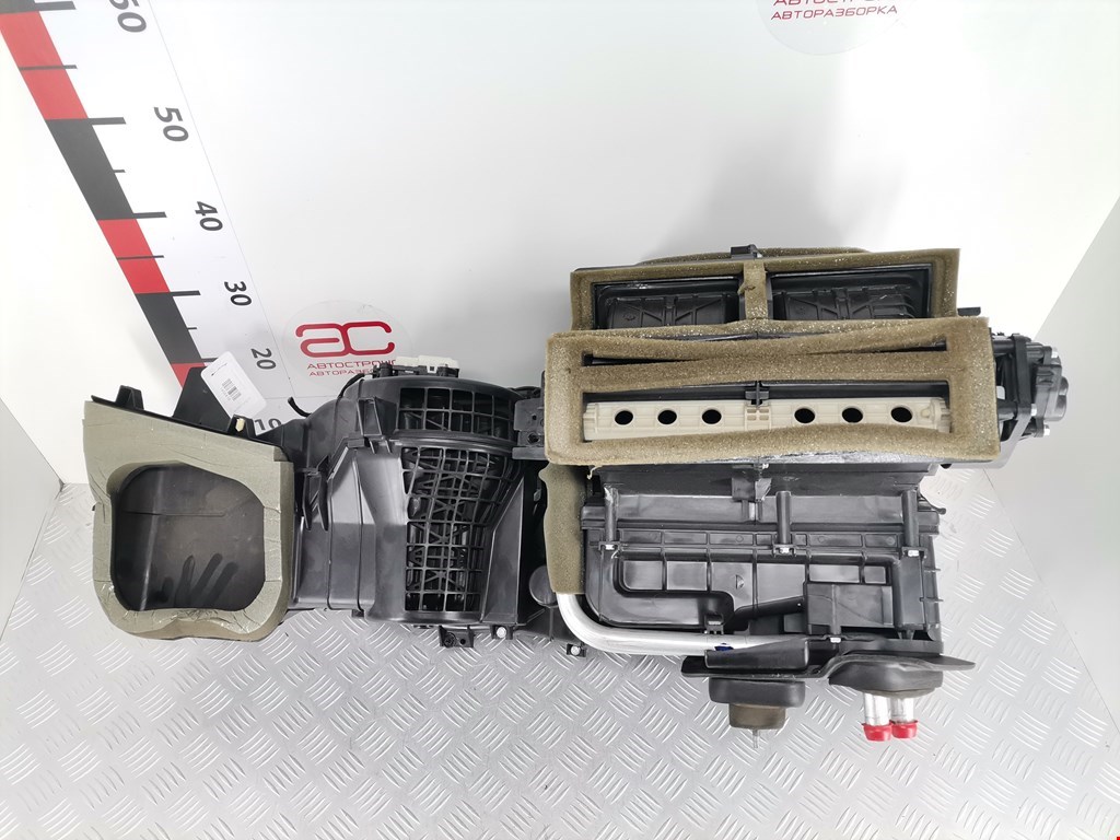 Радиатор отопителя (печки) FORD Explorer 2011-2019