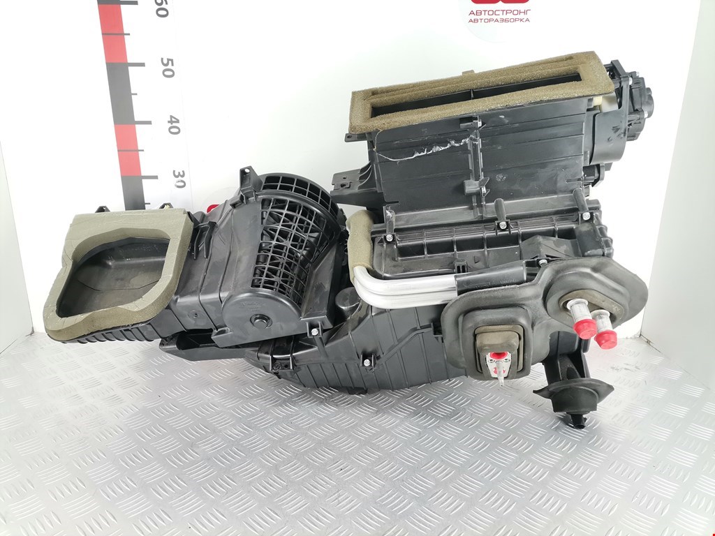 Радиатор отопителя (печки) FORD Explorer 2011-2019