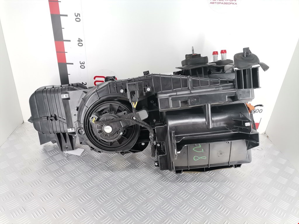 Радиатор отопителя (печки) FORD Explorer 2011-2019