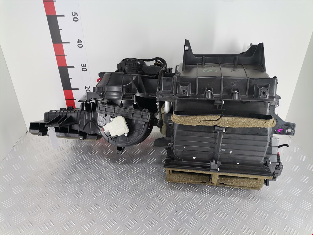 Радиатор отопителя (печки) FORD Explorer 2011-2019