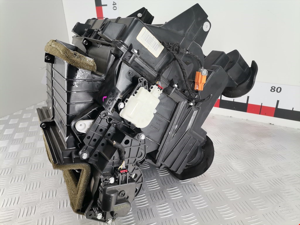 Радиатор отопителя (печки) FORD Explorer 2011-2019