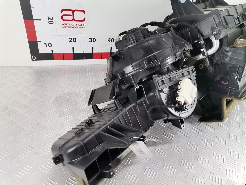 Радиатор отопителя (печки) FORD Explorer 2011-2019