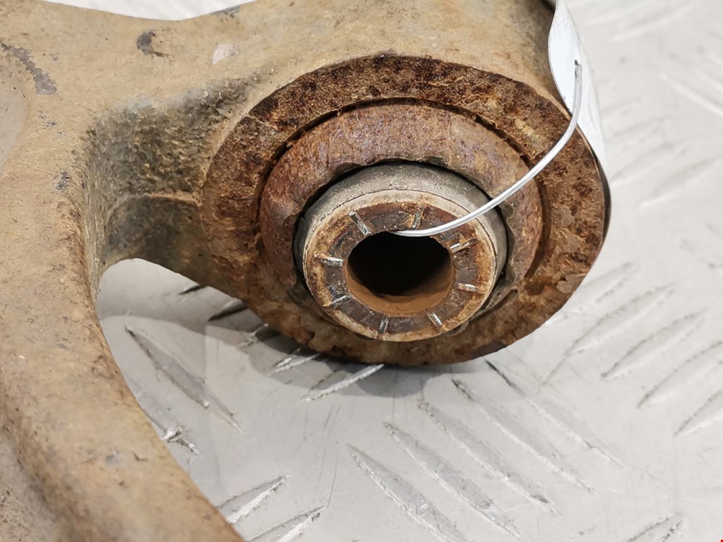 Рычаг передний левый FORD Explorer 2011-2019