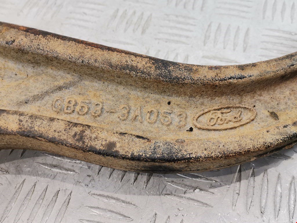 Рычаг передний левый FORD Explorer 2011-2019