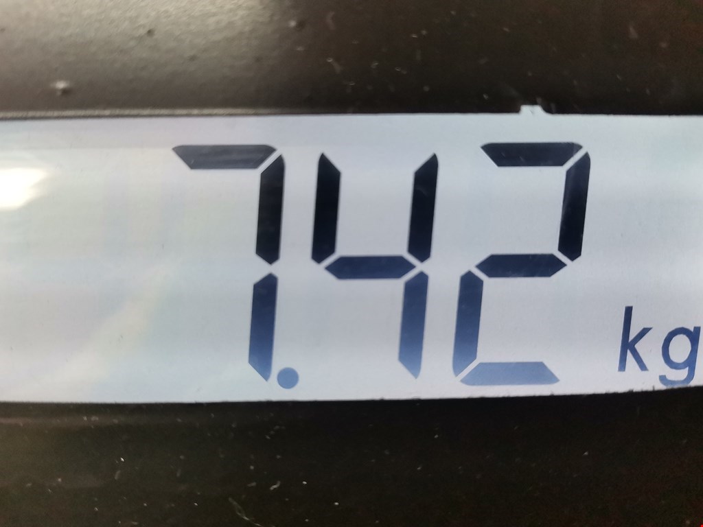 Рычаг передний левый FORD Explorer 2011-2019