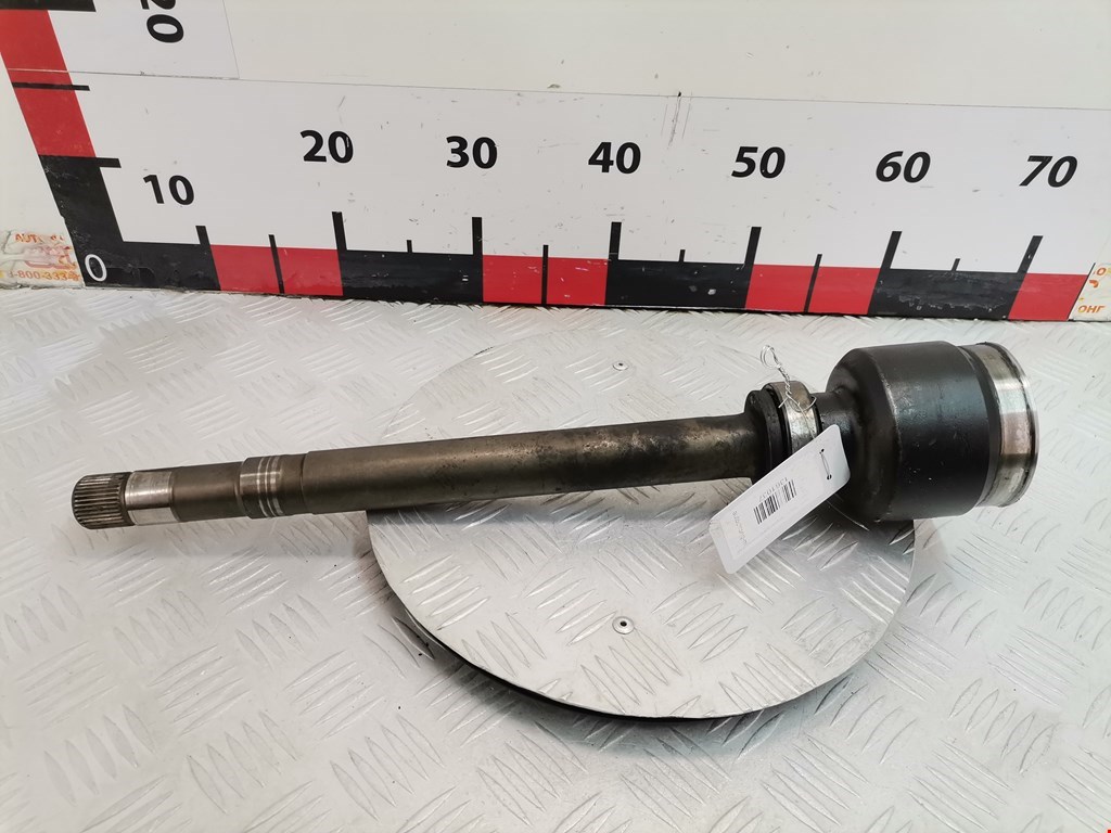 Полуось (привод, приводной вал) передняя правая CITROEN Jumpy 1994-2006