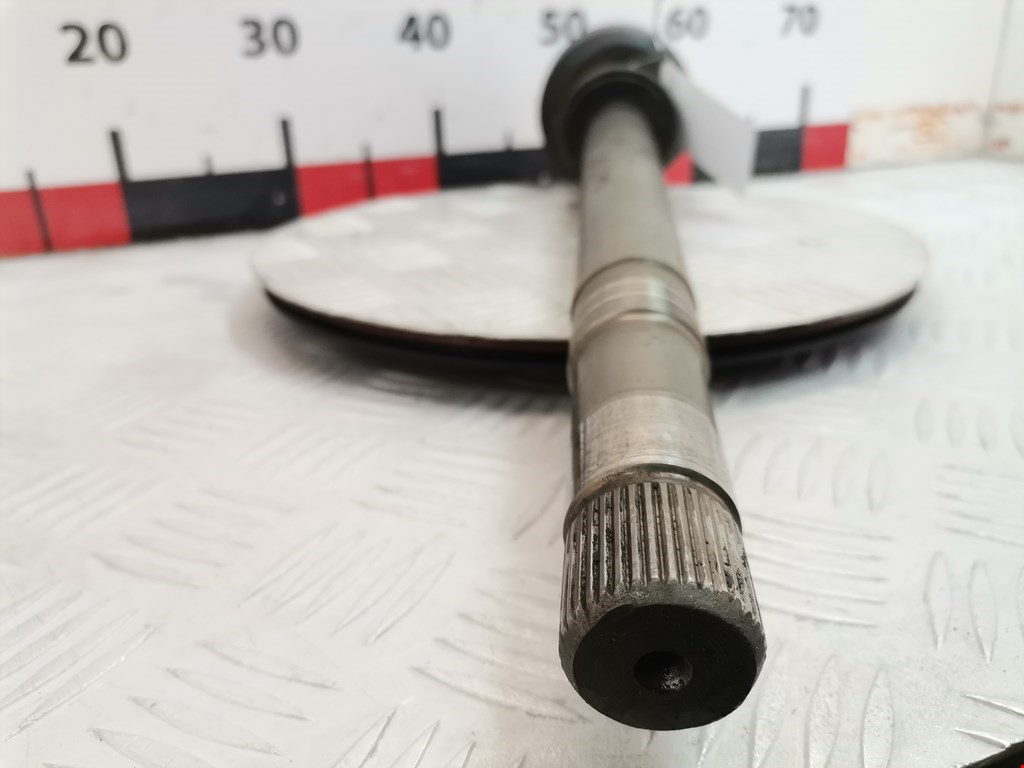 Полуось (привод, приводной вал) передняя правая CITROEN Jumpy 1994-2006