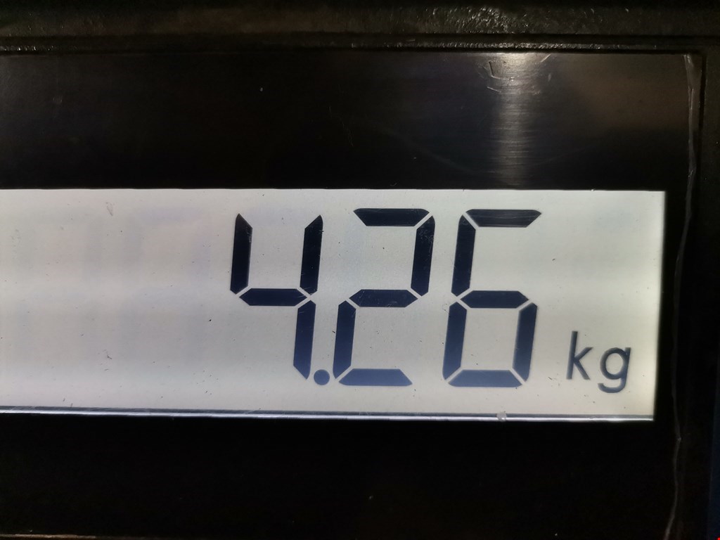 Полуось (привод, приводной вал) передняя правая CITROEN Jumpy 1994-2006