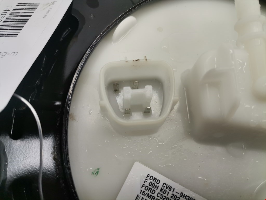 Бак топливный FORD Escape 2012-2015