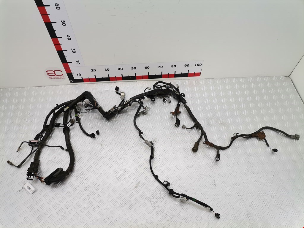 Проводка коса TOYOTA Venza 2009-2017