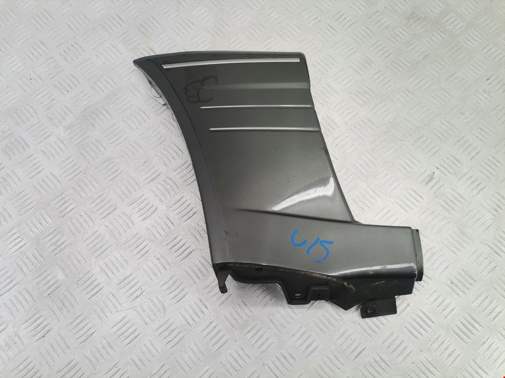 Накладка декоративная (молдинг) крыла переднего левого Lexus LX 2 (J100) (1998-2007)