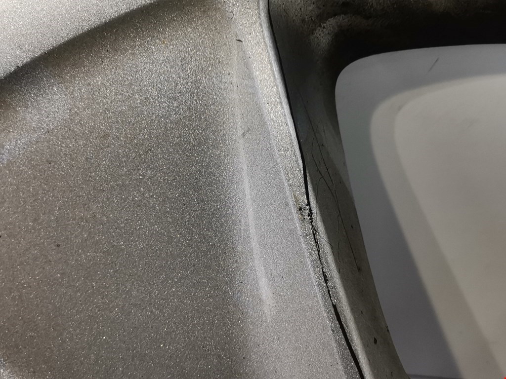 Колпак декоративный FORD Explorer 2011-2019