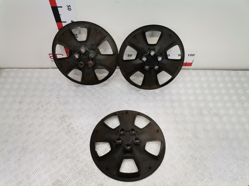 Колпак декоративный FORD Explorer 2011-2019