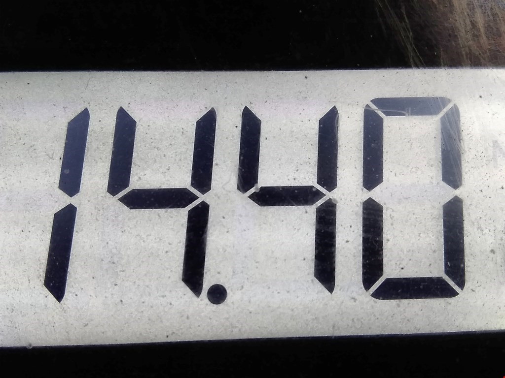 Бак топливный FORD Expedition 2002-2006