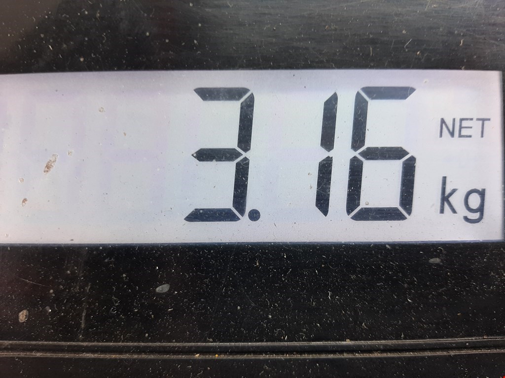 Фонарь задний внутренний левый KIA Magentis 2000-2006