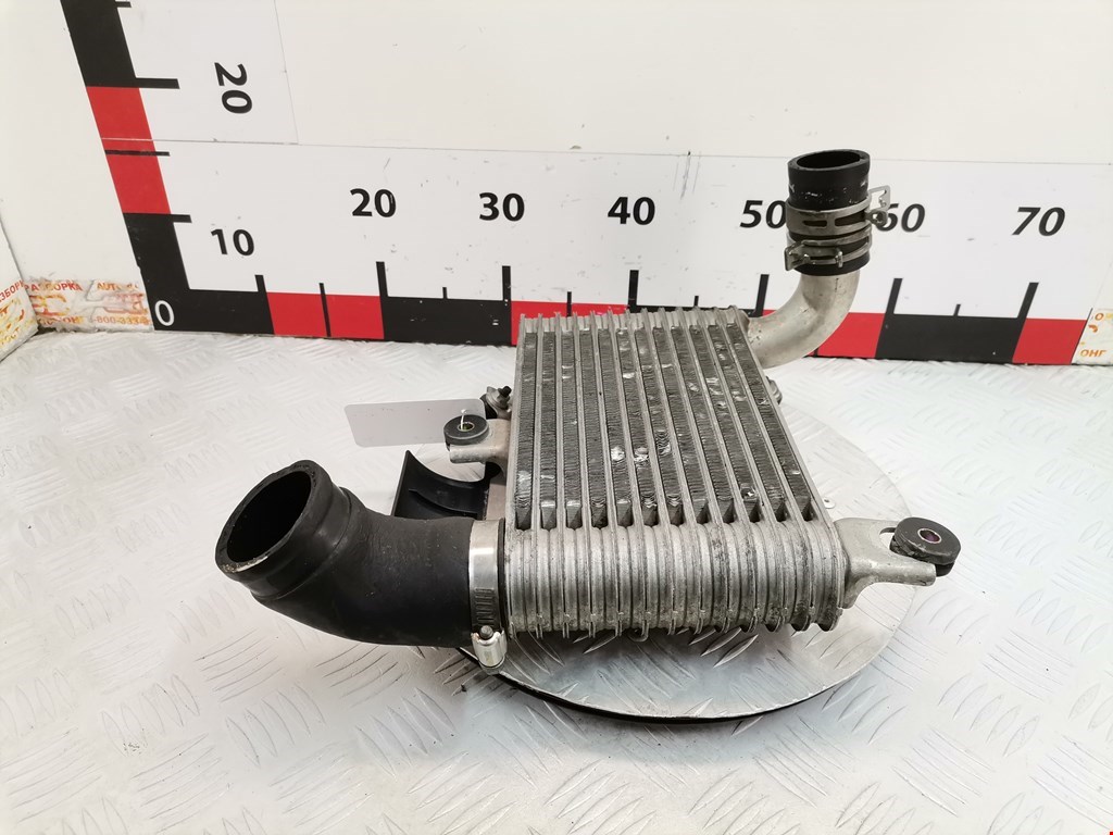 Интеркулер (радиатор интеркулера) TOYOTA Yaris Verso 1999-2006