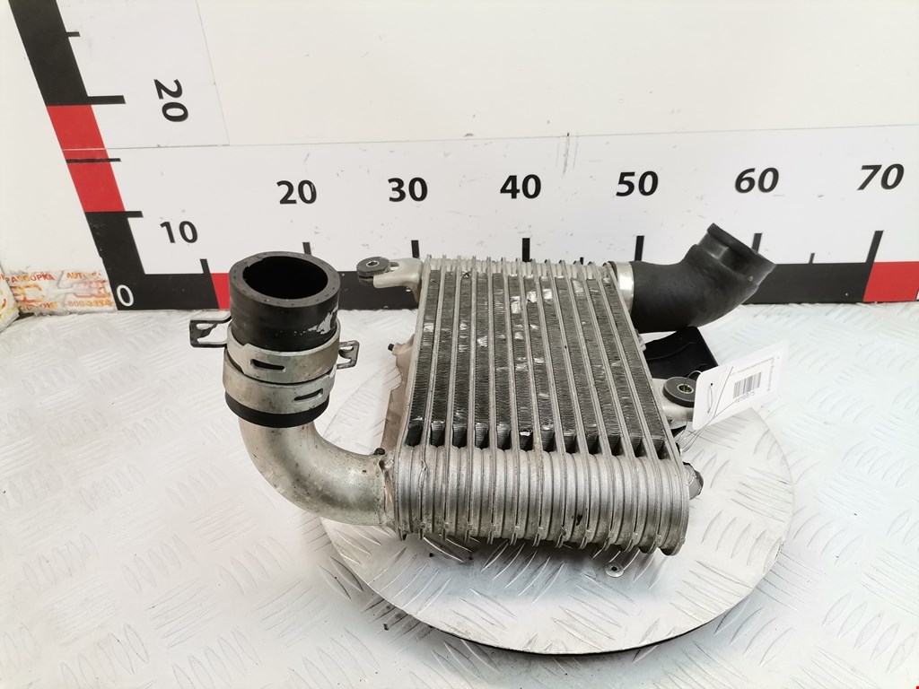 Интеркулер (радиатор интеркулера) TOYOTA Yaris Verso 1999-2006